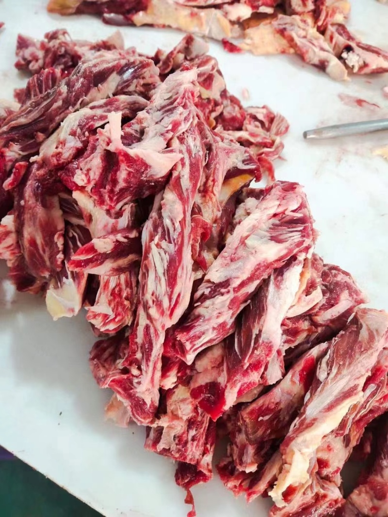 牛腹肉条工厂直发质量保证规格齐全，价格优惠欢迎咨询