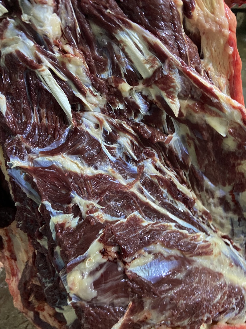 【驴肉】精品生驴肉保证新鲜一手货源量大从优全国发货