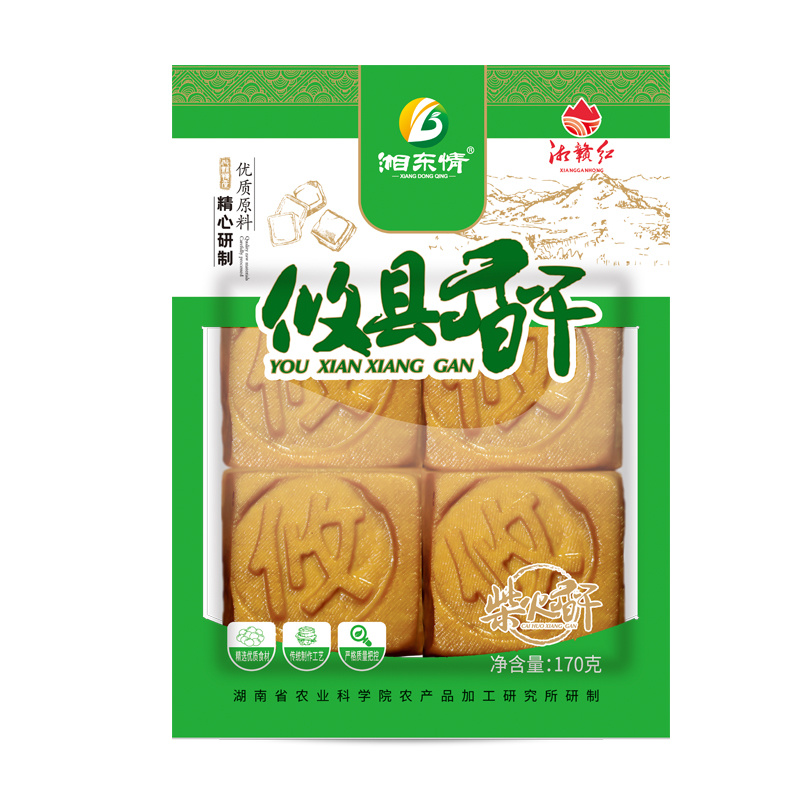 【全国发货】柴火豆干、烟熏豆腐、豆腐干批发招代理