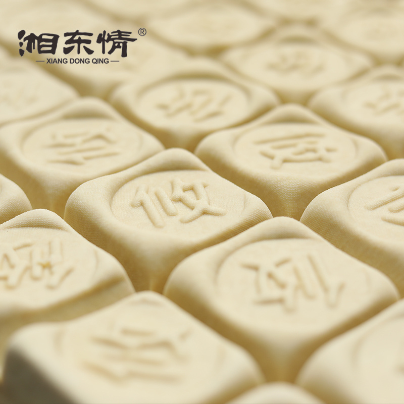 低价批发攸县香干豆制品腊子香干国家地理标志产品，湘菜专供