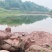重庆荣昌农田300亩，农业排水，山平塘，500一亩，
