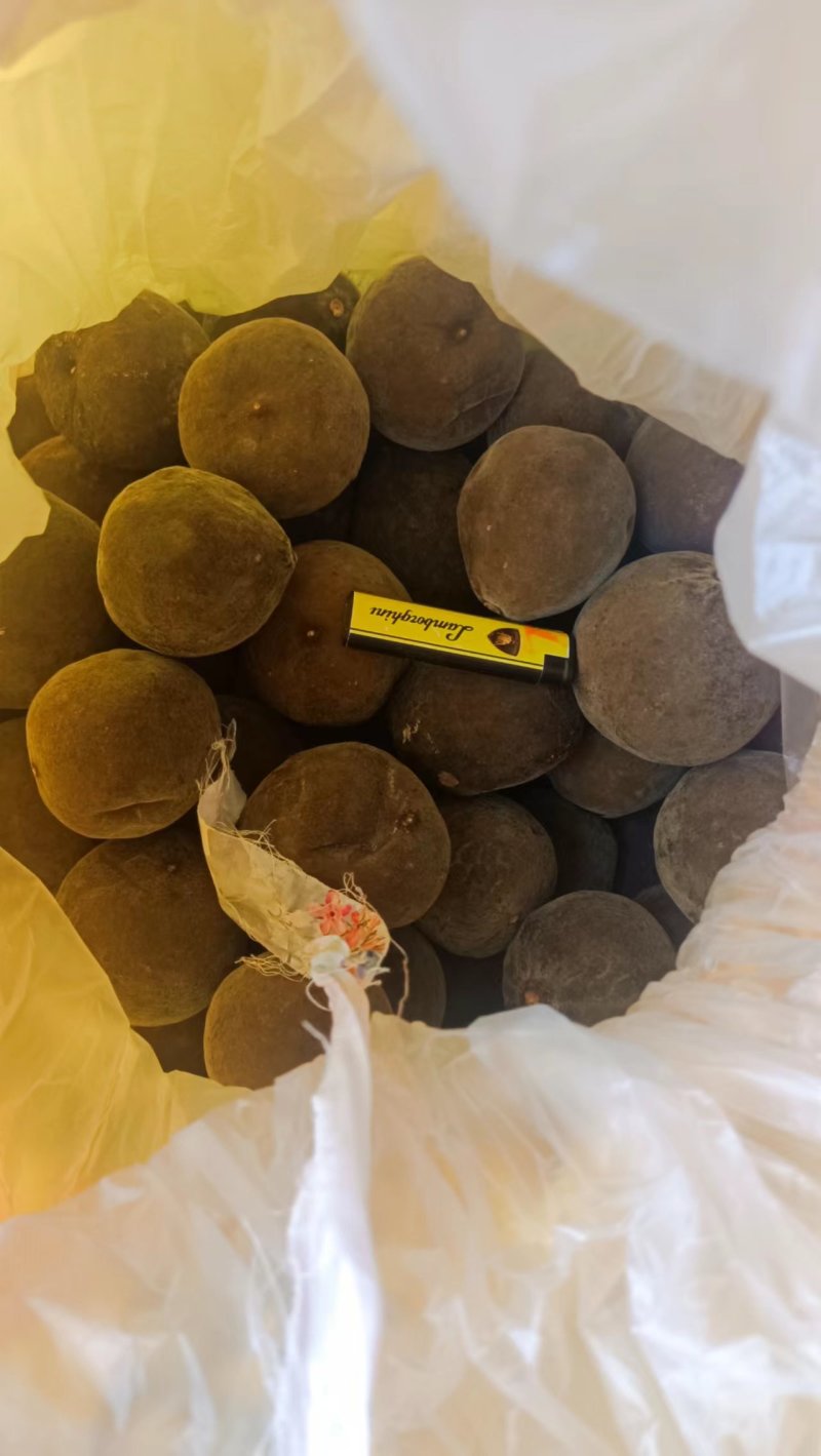 化州橘红果，正宗化橘红，精品货源，诚信经营，欢迎选购