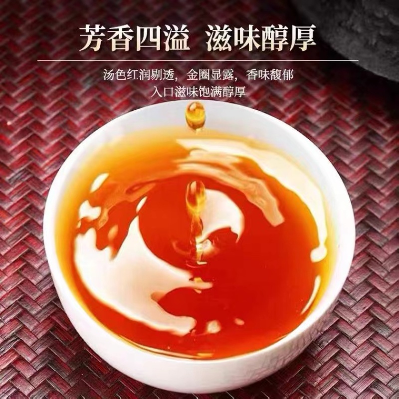宁红红茶新茶茶包袋装正宗修水茶携带装宁红茶150g