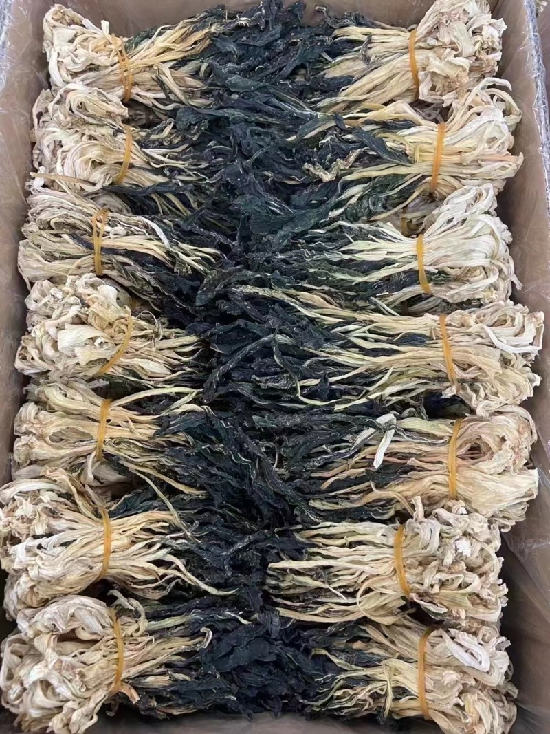 白菜干，清远脱水白菜，无沙，产地直销，质量保证！