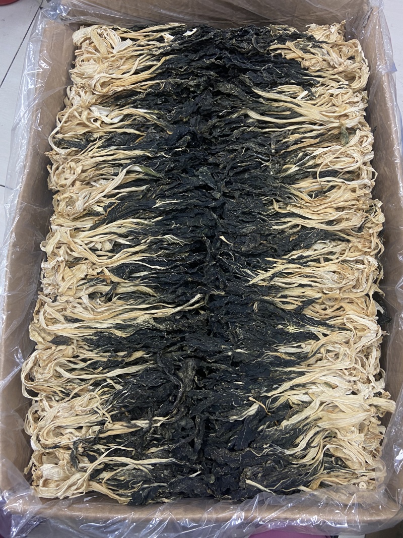 白菜干，清远脱水白菜，无沙，产地直销，质量保证！
