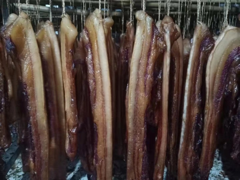 腊肠。腊肉烘干机