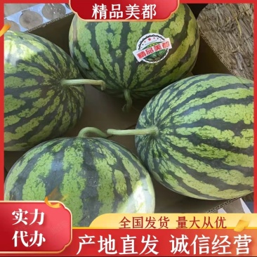 夏邑头茬无籽美都，基地现摘，皮薄汁多糖度高，量大价优