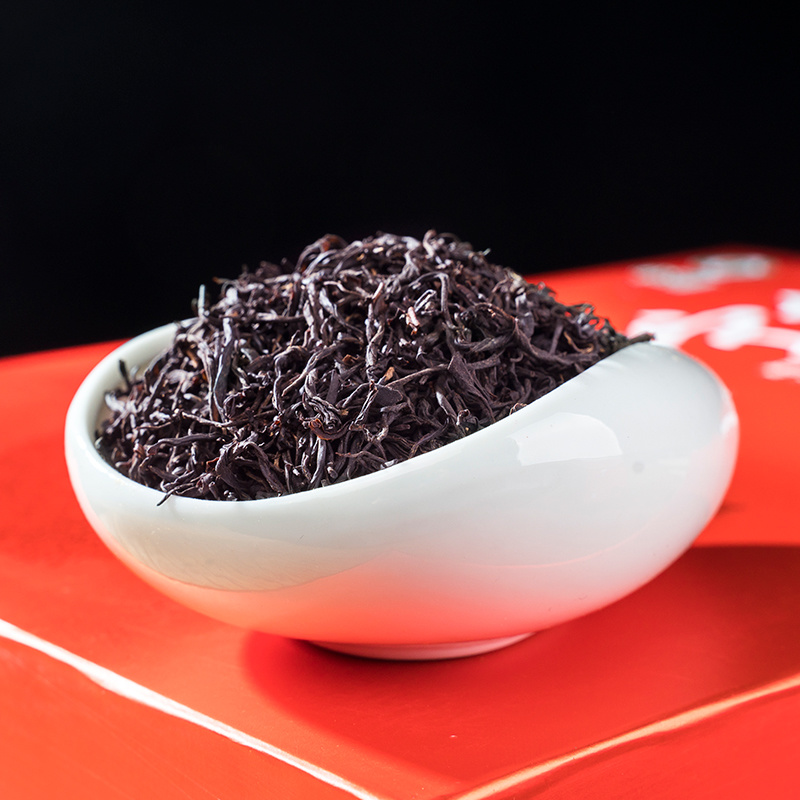 修水县宁红功夫红茶江西特色茶叶255g/盒