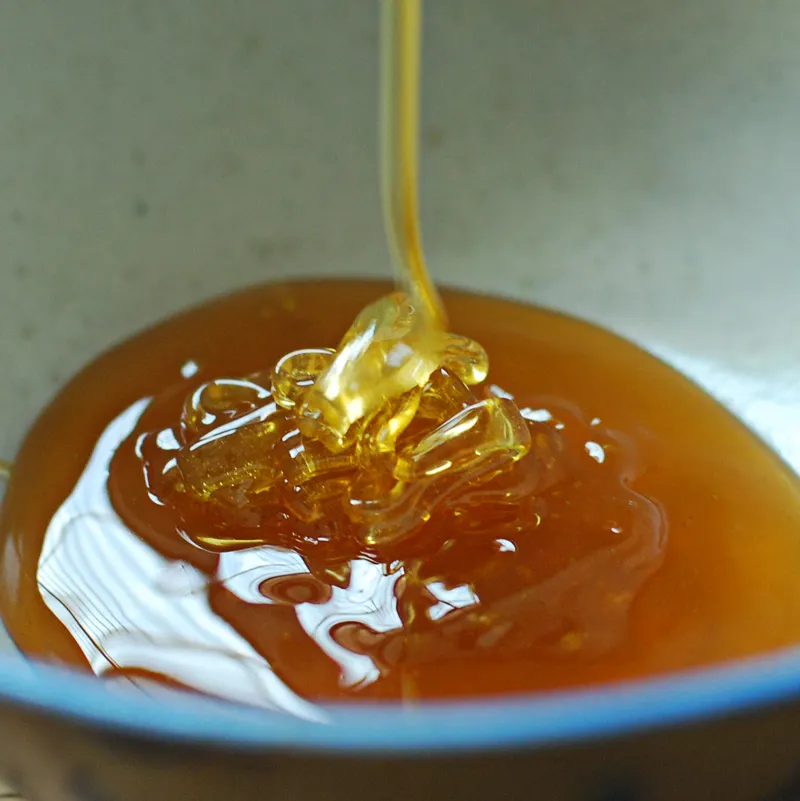 【精选】现货供应一手蜂蜜蜂蜜批发神农架土蜂蜜