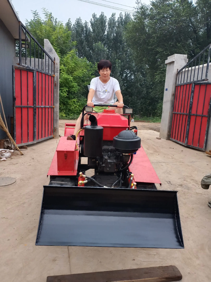 可:旋耕、秸秆还田、碎草、除草、割草、收割、草莓开沟等