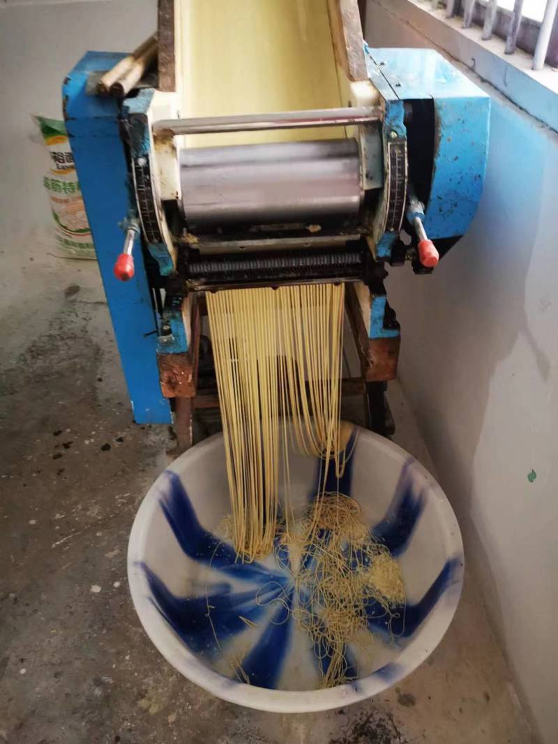 【纯手工】贵阳优质手工面条，优质玉米加工而成！货源充足