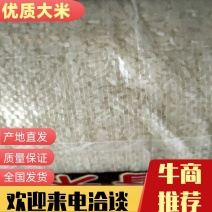 【推荐】优质大米批发，产地直发，质量保证，欢迎进店