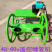 电动药管收管机智能遥控缠管架自动排管48v60v卷管机