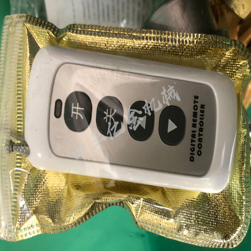 电动药管收管机智能遥控缠管架自动排管48v60v卷管机