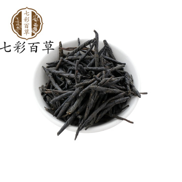 苦丁茶山东七彩百草中药材批发多种规格产地供应