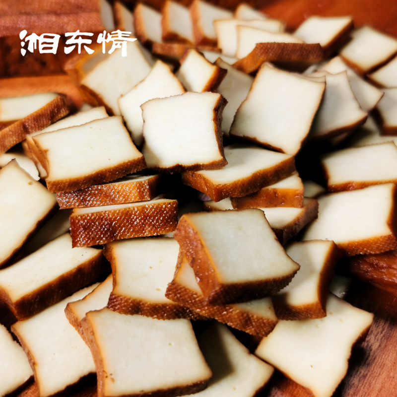 攸县卤味豆腐干厂家发货全国各地批发销售合作