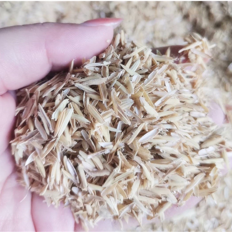 稻壳厂家稻壳批发饲料稻壳蘑菇用稻壳厂家直发