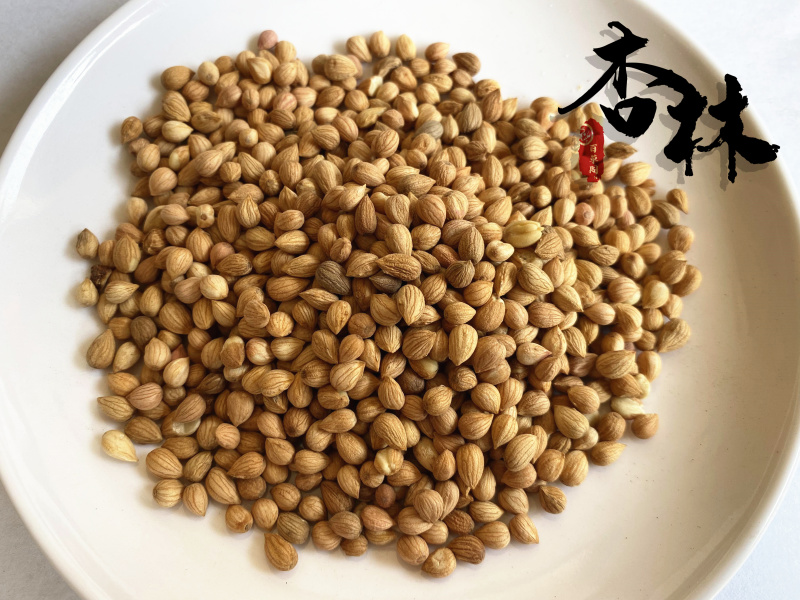 郁李仁郁里仁正品颗粒饱满好货颜色好