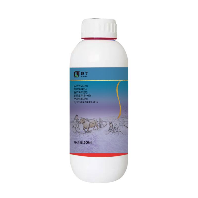 氟啶脲作物杀虫剂韭蛆蒜蛆葱蛆棉铃虫小菜蛾50克一升水比例