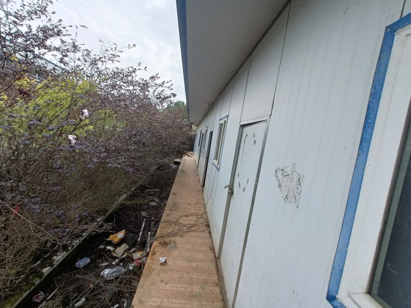 重庆市秀山县园区内68亩厂房出shou，800万包guo