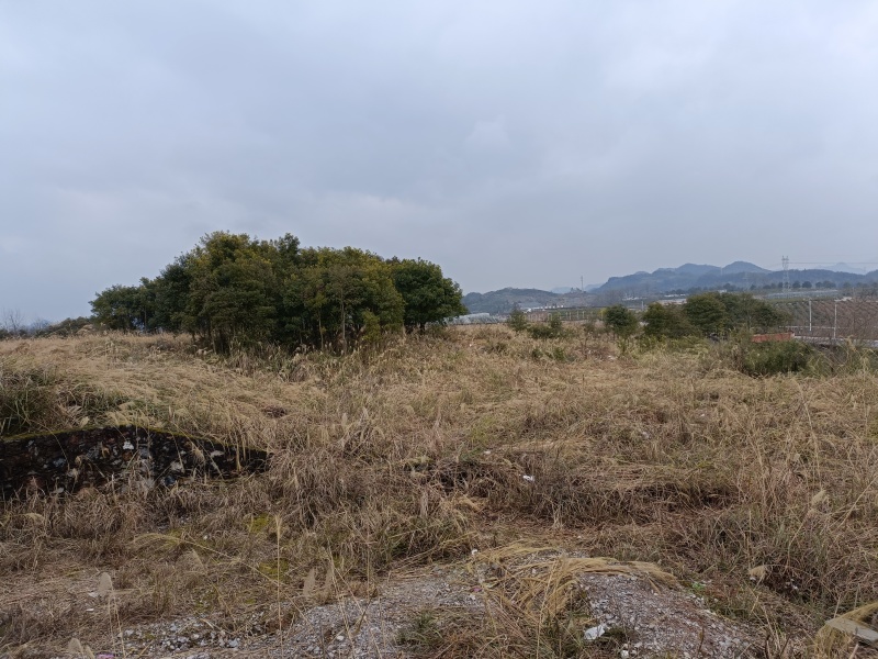 重庆市秀山县园区内68亩厂房出shou，800万包guo