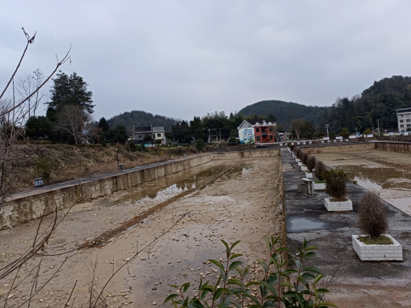 重庆市西南地区一个拿了牌照举办国际赛事的垂钓中心