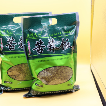 苦荞饭500g/袋
