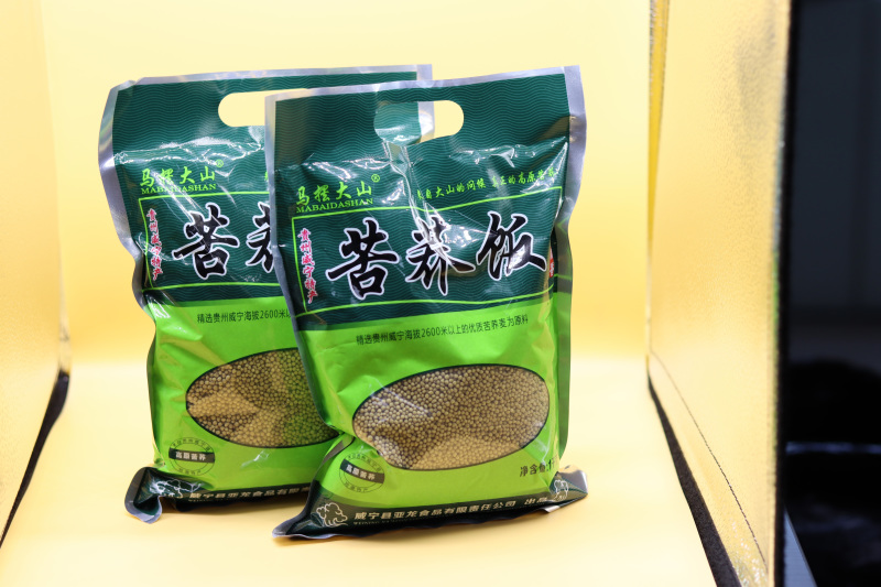 苦荞饭500g/袋