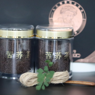 荞老者苦荞茶（礼盒装）