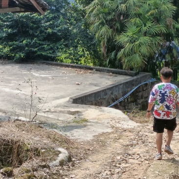重庆北碚私家别院200平，独门独院，坝子有一百多平