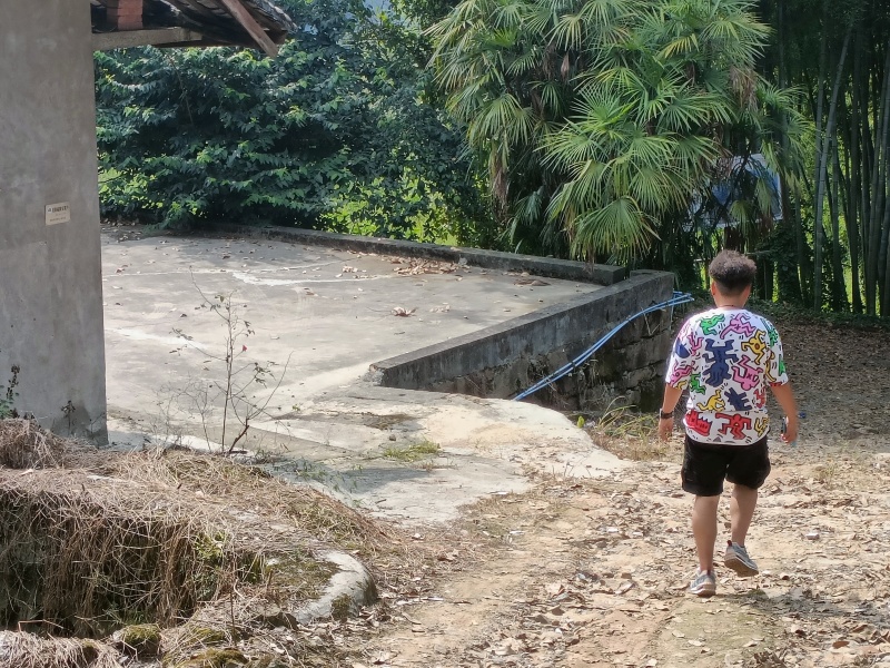重庆北碚私家别院200平，独门独院，坝子有一百多平