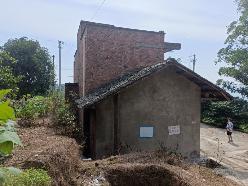重庆北碚私家别院200平，独门独院，坝子有一百多平