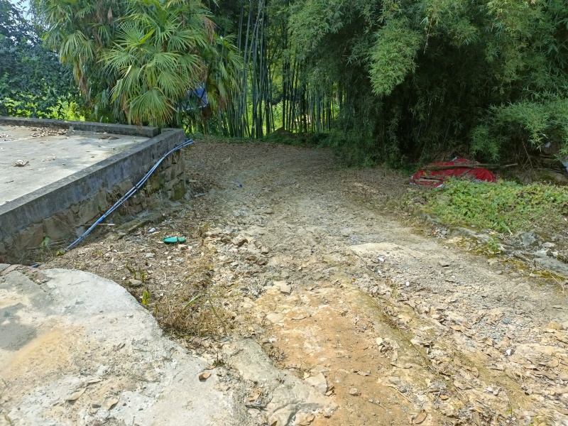 重庆北碚私家别院200平，独门独院，坝子有一百多平