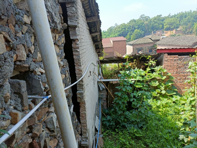 重庆北碚私家别院500平10000一年，希望能留一个厨房
