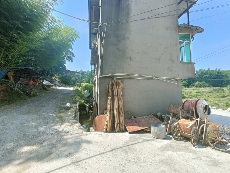 重庆北碚私家别院180平，独门独院，环境非常的好