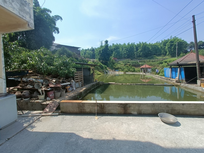 重庆北碚私家别院180平，独门独院，环境非常的好