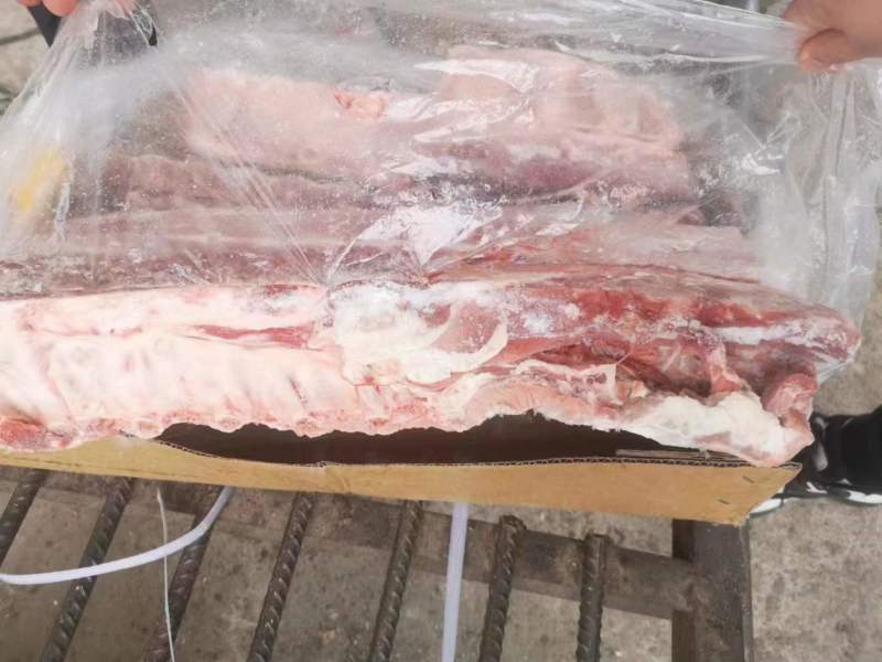 肥猪龙骨厂家直供品质保证手续齐全