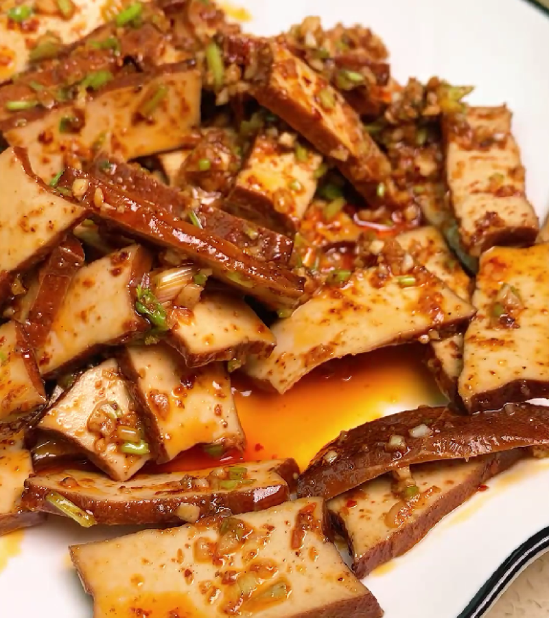 湖南五香香干豆制品厂家低价批发，欢迎实地考察看货