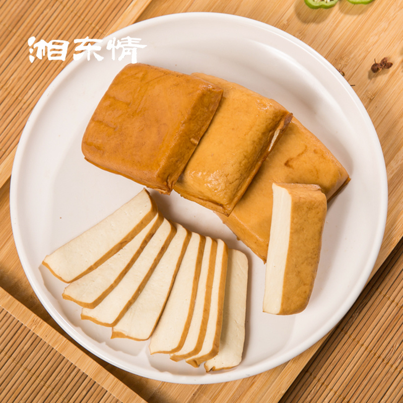 攸县香干厂家味美价廉，批发招代理，欢迎合作