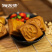 【全国发货】柴火豆干、烟熏豆腐、豆腐干批发招代理