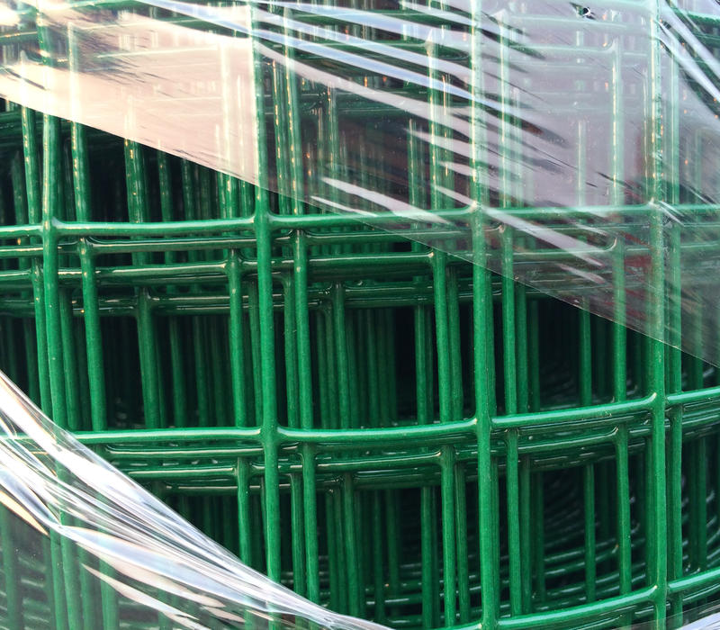 铁丝网围栏网养殖网围墙网果园围网鱼塘防护网养鸡网护栏网