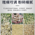 园林移动式碎枝机批发城市绿化树枝粉碎机修剪枝条粉碎机
