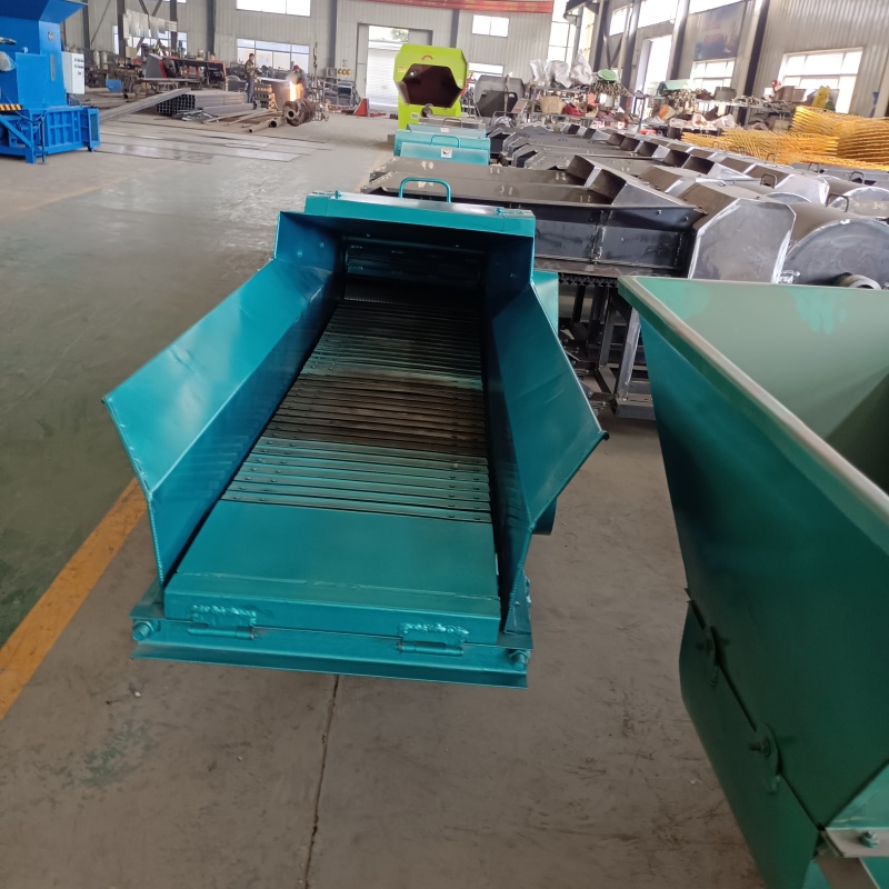 养殖厂干湿两用秸秆揉丝机养殖牛羊铡草机卧式铡揉丝机