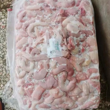 全国可供应母猪中花肠，厂家直发