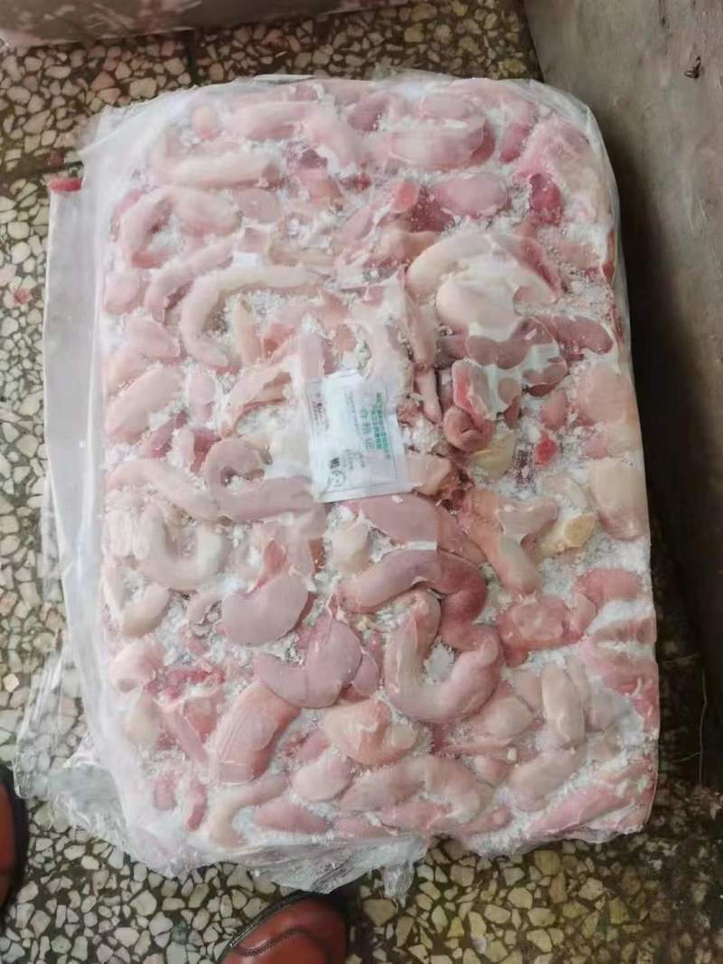 全国可供应母猪中花肠，厂家直发