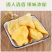海南菠萝蜜干果零食水脆蔬果干新鲜125g/250g特产