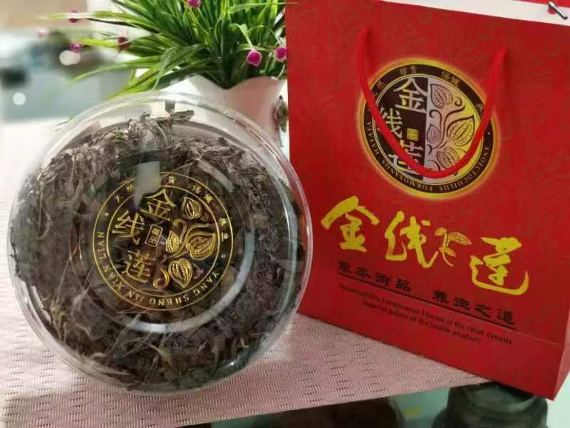 【牛商推荐】金线莲，福建金线莲，产地直发，一件代发