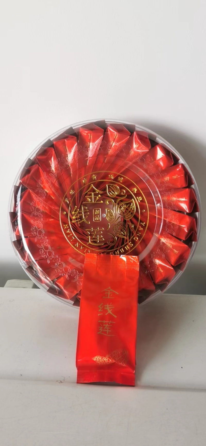 【推荐】金线莲茶，产地直供，品质保证，香味醇厚，欢迎来电