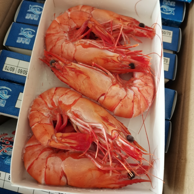 熟黑虎虾，货源充足，品质保证，诚信经营，欢迎选购