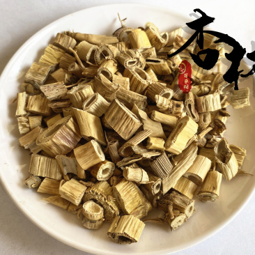 芦根选货芦根产地河北省精品好药道地药材